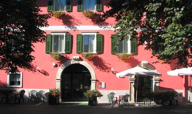 Hotel neni