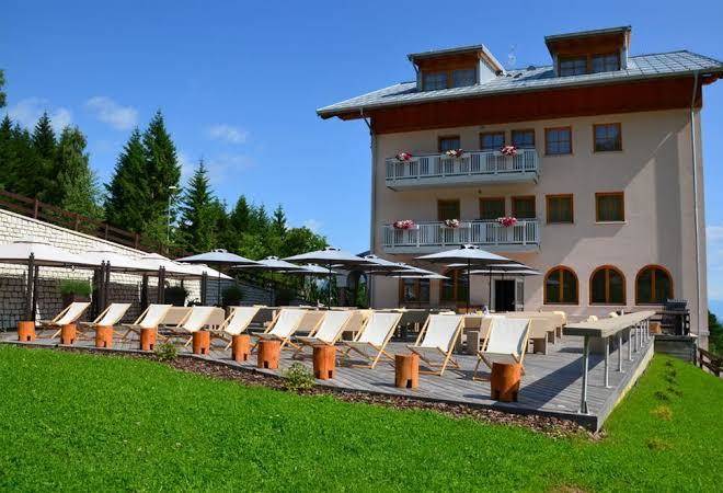 Hotel norge