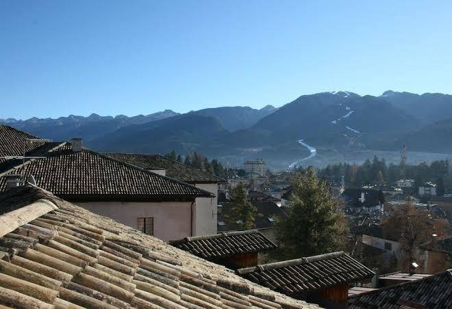 Hotel Orso Grigio Image