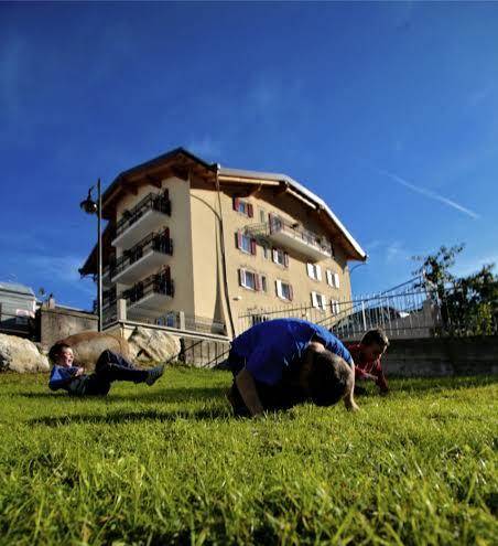 Hotel paganella a tradition in hospitality