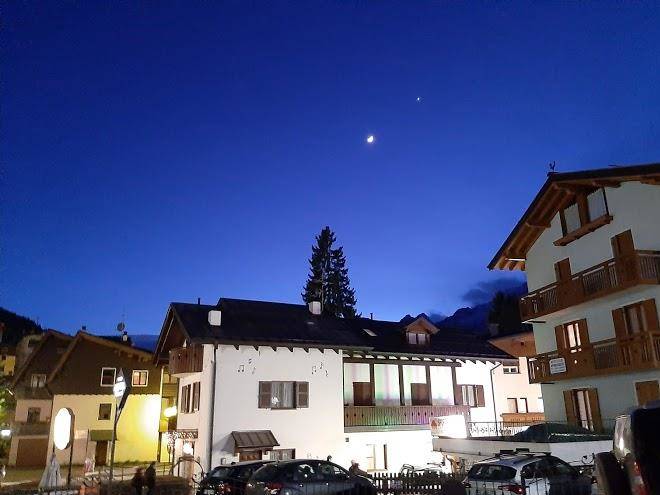 Hotel paganella