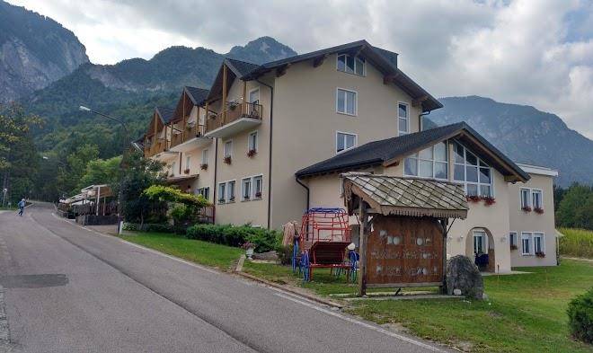 Hotel paoli