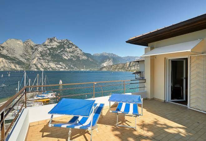 Hotel paradiso