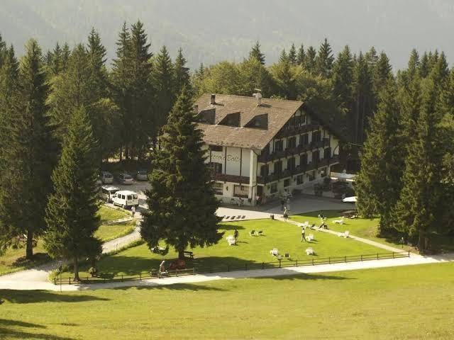Hotel piccola baita molveno