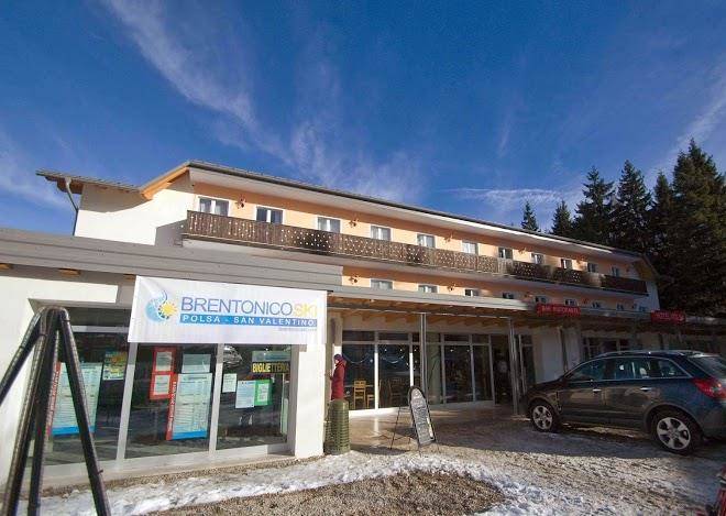 Hotel polsa azzurro club vacanze