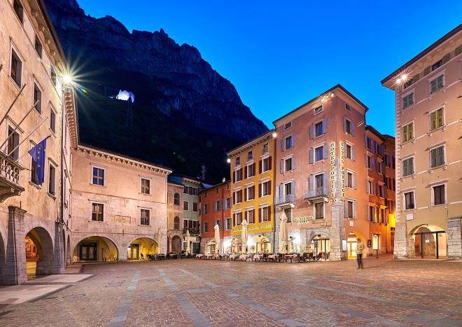 Hotel portici romantik & wellness