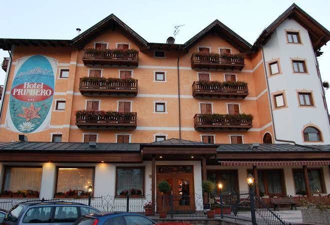 Hotel primiero
