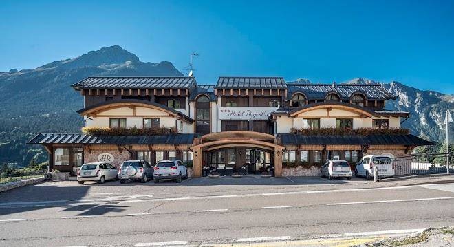 Hotel regent's