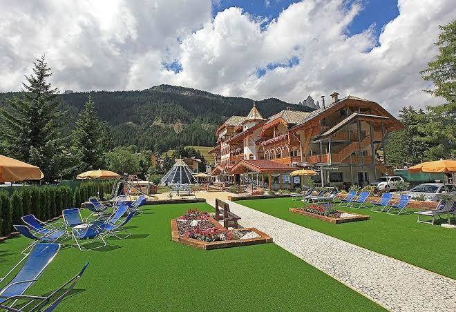 Hotel rene