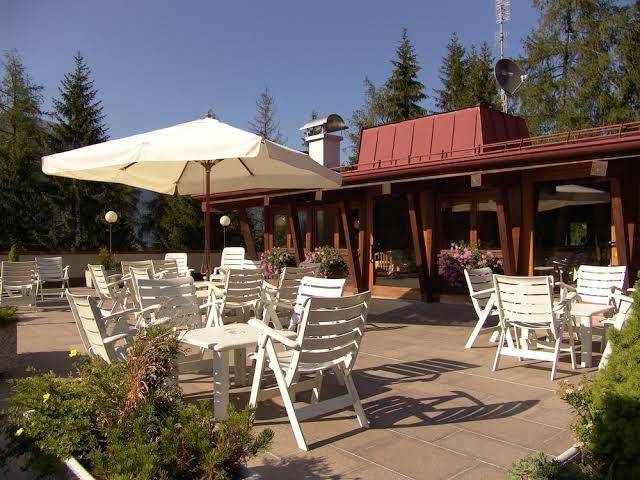 Cu di gestioni turistiche srl hotel renzi