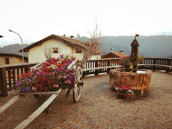 Hotel residence al sole