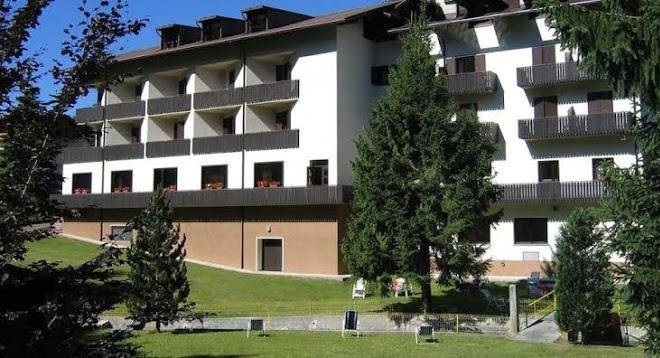 Hotel rio