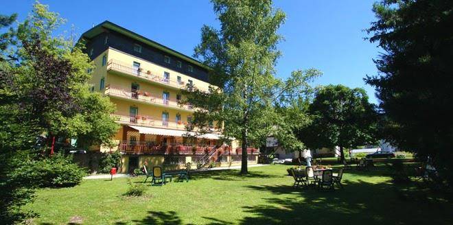 Hotel ristorante bar rech hof sayonara