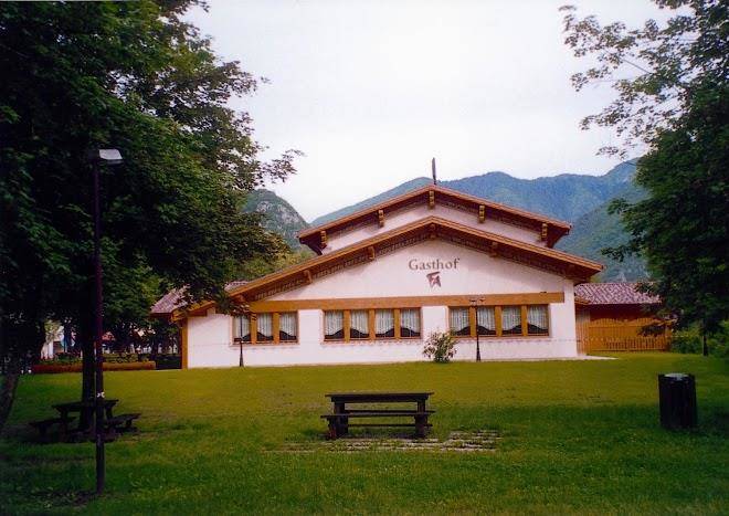 Hotel Ristorante Da Franco E Adriana Image