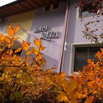Hotel ristorante da rita