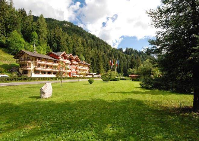 Hotel ristorante foresta