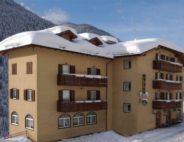 Hotel Ristorante Milano Image