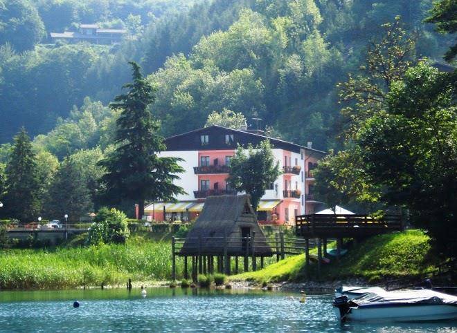 Hotel Ristorante Pizzeria Cima D'oro Image