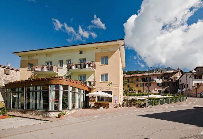 Hotel ristorante pizzeria martinelli