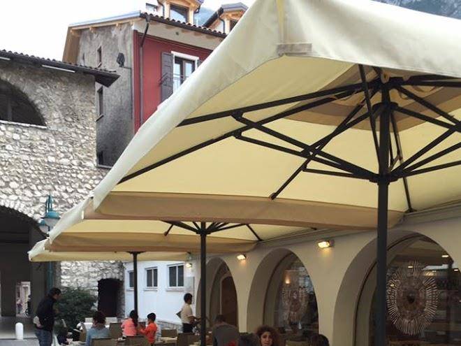 Hotel rivamia