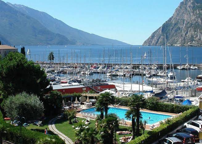 Hotel riviera