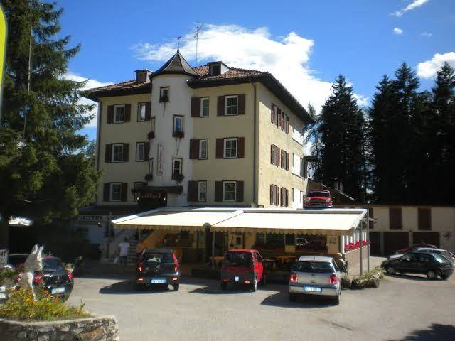 Hotel roen