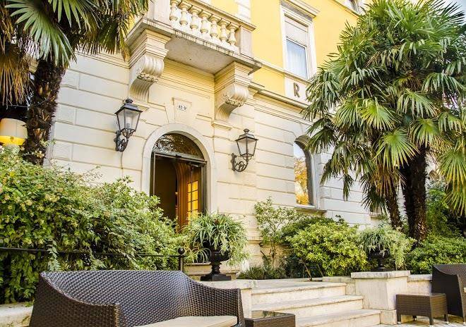 Hotel rovereto