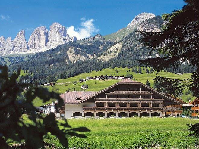 Hotel rubino deluxe