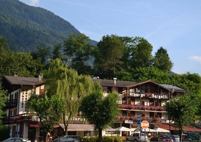 Hotel salgetti