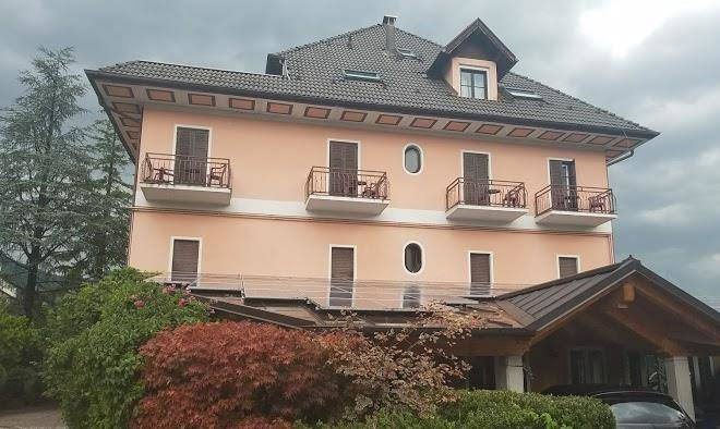 Albergo san cristoforo