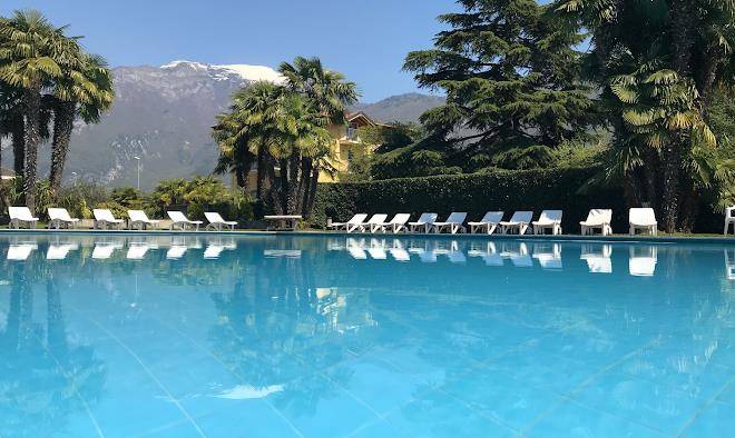 Hotel san giorgio