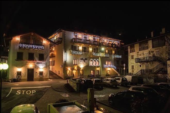 Hotel san lorenzo