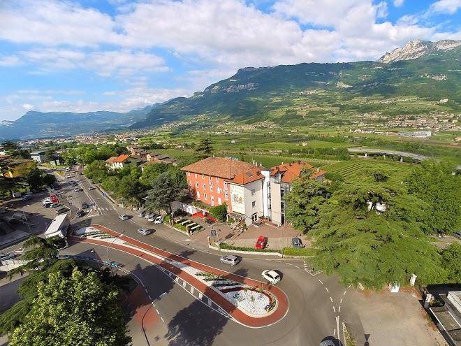 Hotel sant'ilario