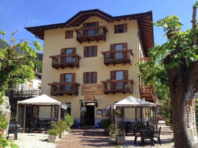 Hotel santorsola vacanza relax & trekking in trentino
