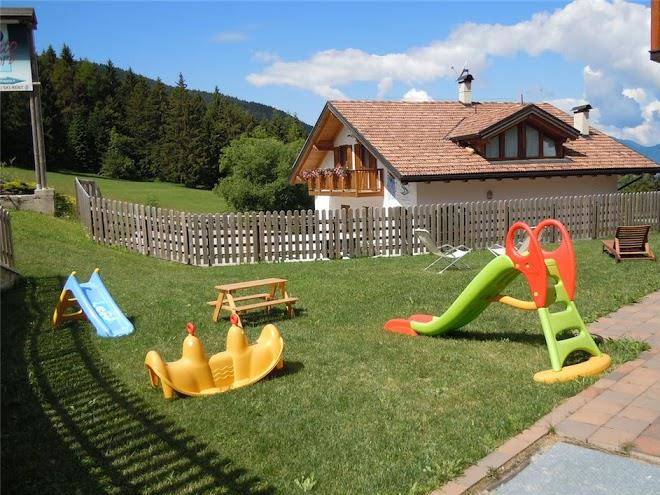 Hotel Seggiovia Image