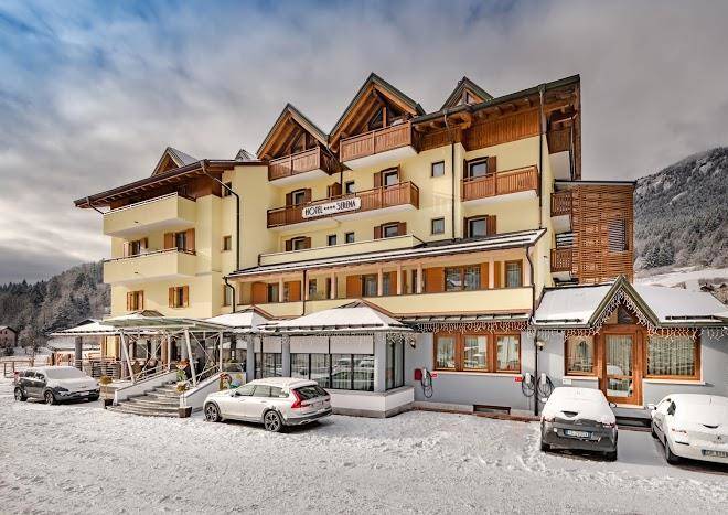 Hotel serena