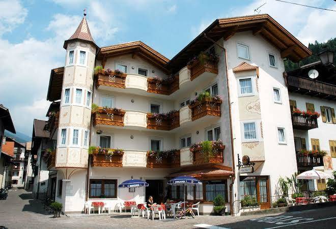 Hotel siror di taufer bruna