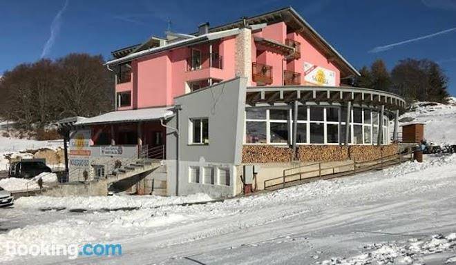 Hotel sole del baldo