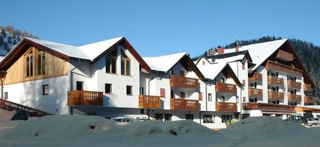 Hotel Sole Family Hotel Image