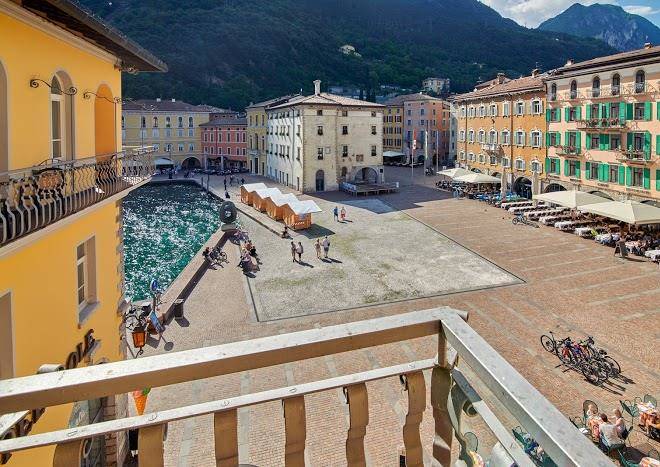 Hotel sole relax & panorama