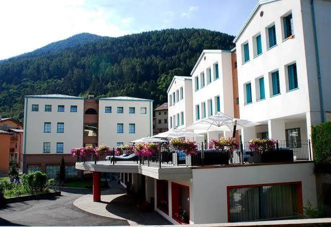 Hotel sole