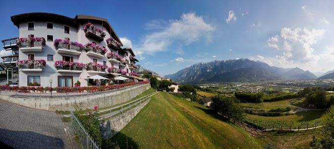 Hotel spera