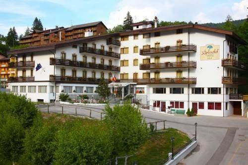 Hotel splendid