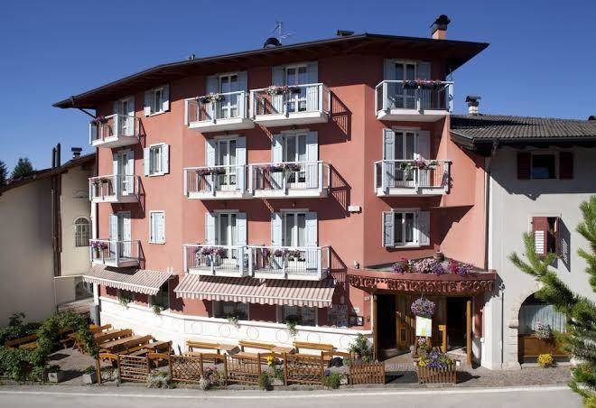 Hotel sport ristorante bar