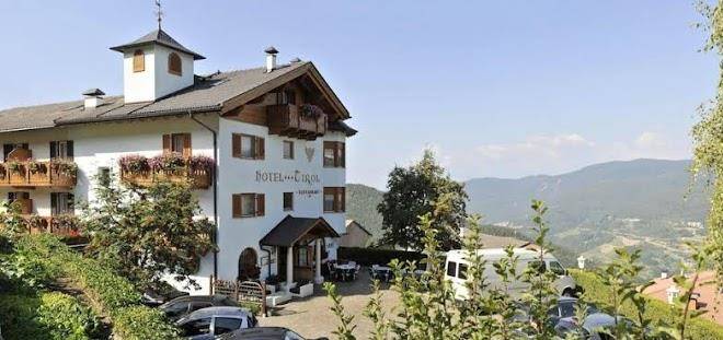 Hotel Tirol Natural Idyll Image