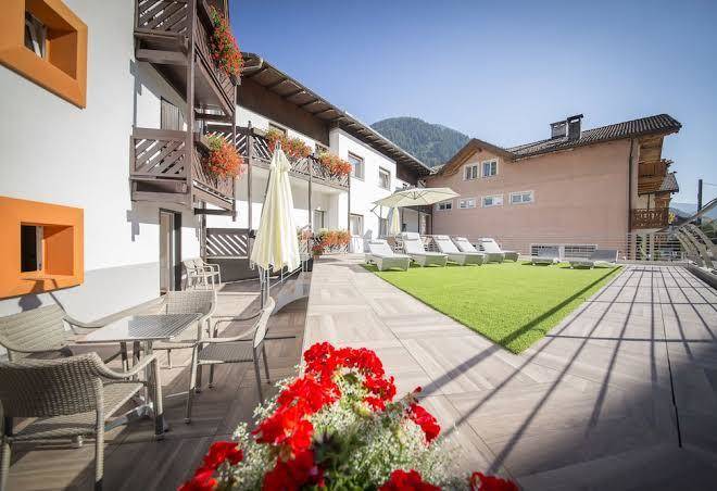 Hotel touring predazzo