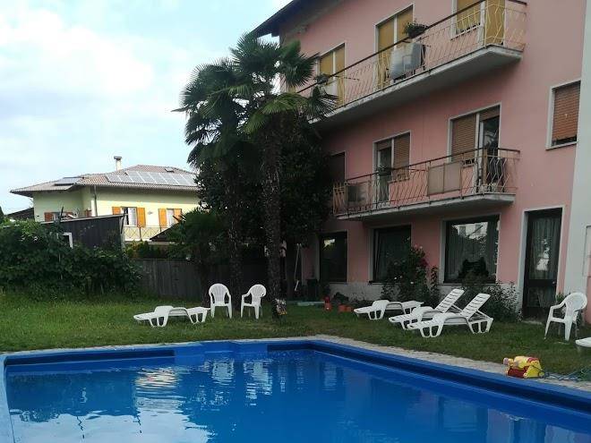 Hotel Turismo Pergine Ristorante Pizzeria Bar Image