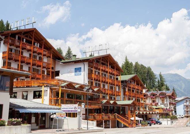 Hotel union