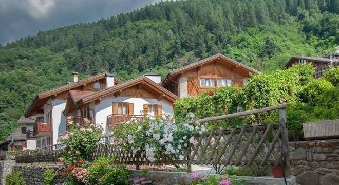 Hotel val di sole family hotel trentino