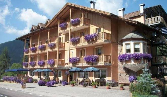 Hotel vallechiara
